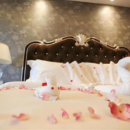 Country Garden Phoenix Hotel Шеньян Экстерьер фото
