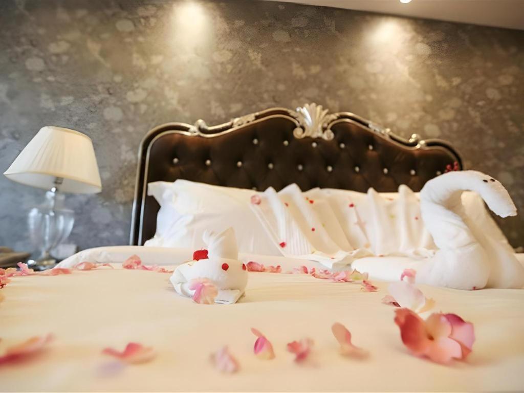 Country Garden Phoenix Hotel Шеньян Экстерьер фото